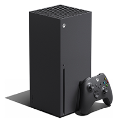 Xbox Console on Finance